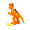 Moni Műanyagjáték tyrannoszaurusz