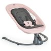 Moni Zara elektromos hinta oldalra ringató mozgással pink