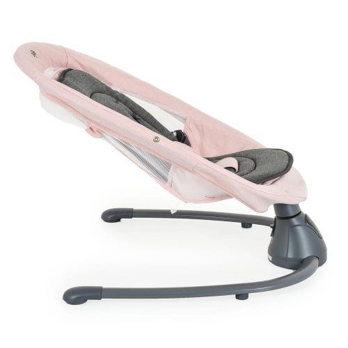 Moni Zara elektromos hinta oldalra ringató mozgással pink