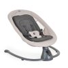 Moni Zara elektromos hinta oldalra ringató mozgással vszürke