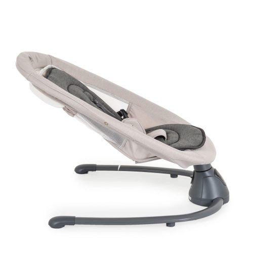 Moni Zara elektromos hinta oldalra ringató mozgással vszürke