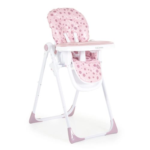 Moni Cocomero etetőszék multifunkciós pink