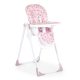 Moni Cocomero etetőszék multifunkciós pink