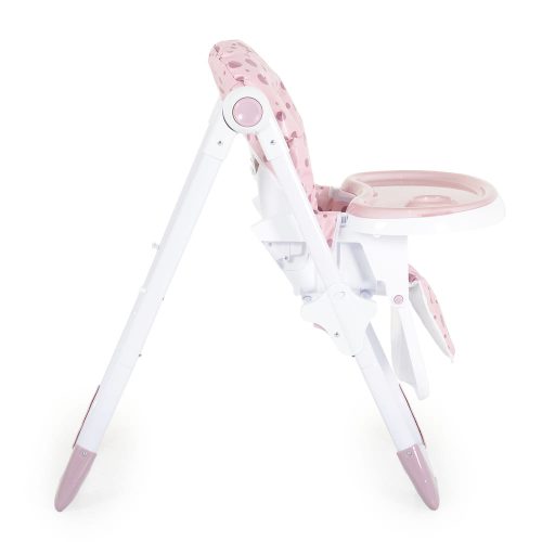 Moni Cocomero etetőszék multifunkciós pink