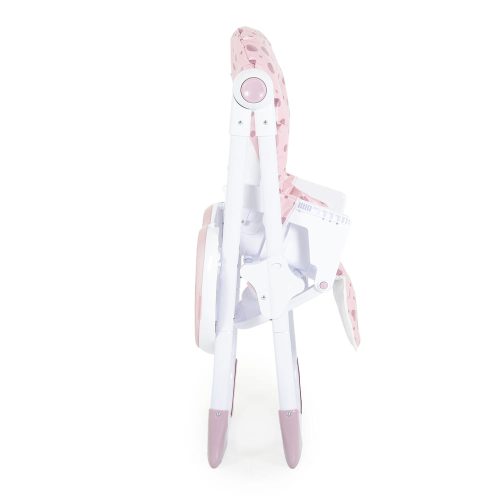 Moni Cocomero etetőszék multifunkciós pink