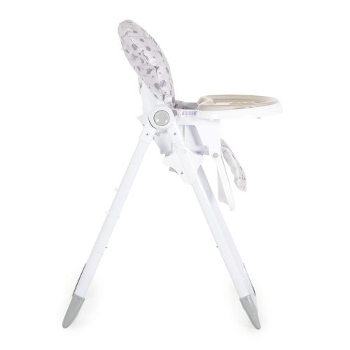 Moni Cocomero etetőszék multifunkciós szürke