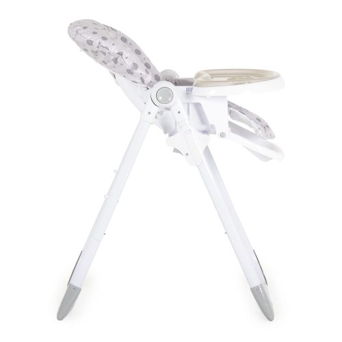 Moni Cocomero etetőszék multifunkciós szürke