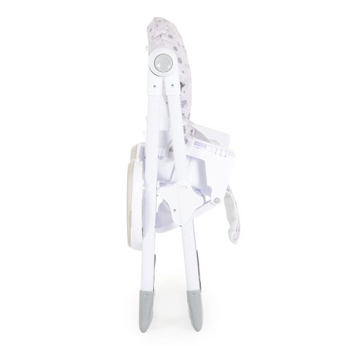 Moni Cocomero etetőszék multifunkciós szürke