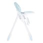 Moni Cocomero etetőszék multifunkciós kék