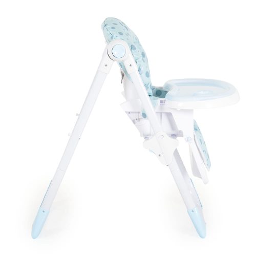 Moni Cocomero etetőszék multifunkciós kék