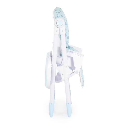 Moni Cocomero etetőszék multifunkciós kék