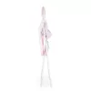 MONI Noodle összecsukható etetőszék PINK