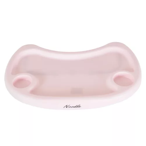 MONI Noodle összecsukható etetőszék PINK