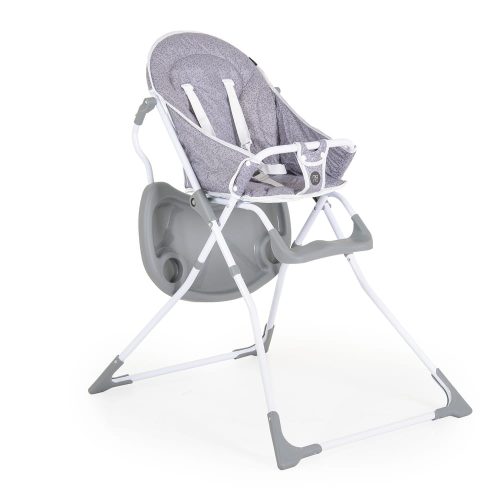 Moni Noodle összecsukható etetőszék szürke