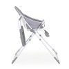Moni Noodle összecsukható etetőszék szürke