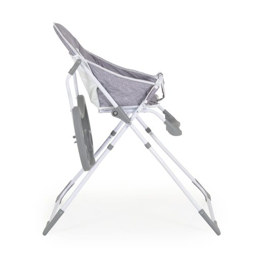 Moni Noodle összecsukható etetőszék szürke