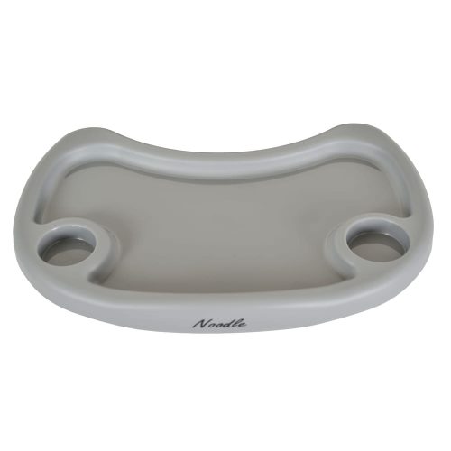 Moni Noodle összecsukható etetőszék szürke