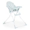 Moni Noodle összecsukható etetőszék kék