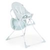 Moni Noodle összecsukható etetőszék kék