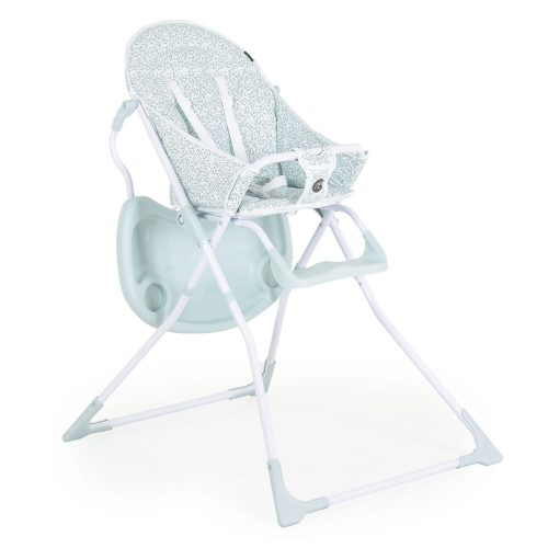 Moni Noodle összecsukható etetőszék kék