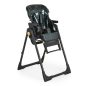   Moni Tiramisu etetőszék 2in1, kompakt székké alakítható, multifunciós zöld