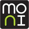 Moni Tiramisu etetőszék 2in1, kompakt székké alakítható, multifunciós zöld