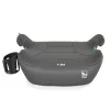 Moni I-jet ülésmagasító isofix 125-150cm i-size szürke