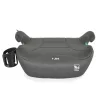 Moni I-jet ülésmagasító isofix 125-150cm i-size szürke