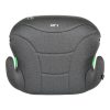 Moni I-jet ülésmagasító isofix 125-150cm i-size szürke
