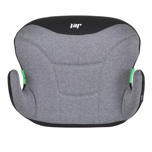 Moni Jet ülésmagasító 125-150cm i-size v.szürke