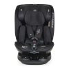 Moni Gravity i-size autós ülés 40-150cm, sps, forgatható talp, pamut huzat fekete