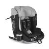 Moni FORCE autós ülés I-SIZE, 76-150cm, ISOFIX, pohártartóval, SPS, SZÜRKE