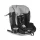 Moni FORCE autós ülés I-SIZE, 76-150cm, ISOFIX, pohártartóval, SPS, SZÜRKE