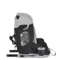   Moni FORCE autós ülés I-SIZE, 76-150cm, ISOFIX, pohártartóval, SPS, SZÜRKE