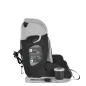  Moni FORCE autós ülés I-SIZE, 76-150cm, ISOFIX, pohártartóval, SPS, SZÜRKE