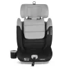 Moni FORCE autós ülés I-SIZE, 76-150cm, ISOFIX, pohártartóval, SPS, SZÜRKE