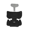 Moni FORCE autós ülés I-SIZE, 76-150cm, ISOFIX, pohártartóval, SPS, SZÜRKE