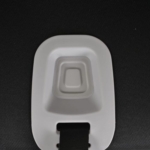 Moni Force autós ülés i-size, 76-150cm, isofix, pohártartóval, sps, fekete