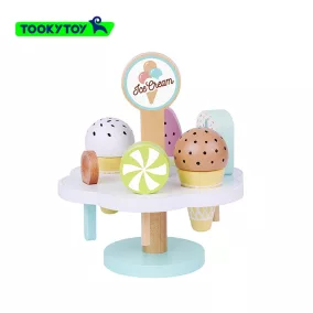 Moni Tooky toy fa fagyi készítő játék