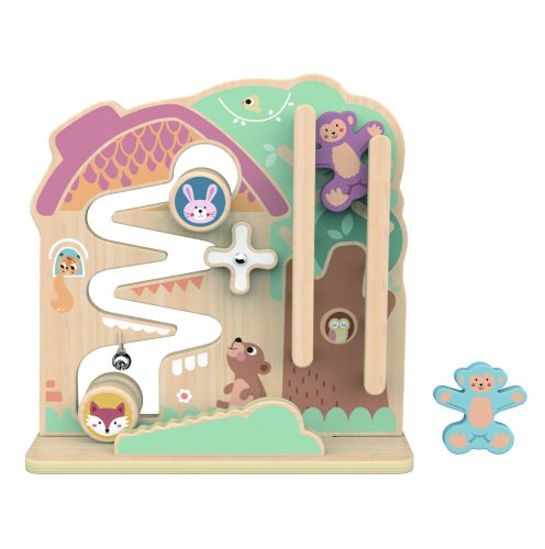 Moni Tooky 2 in 1 golyópálya tk397n