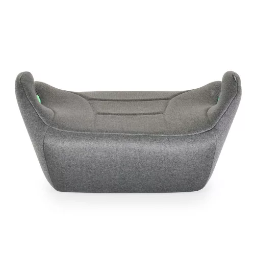 Moni Jet ülésmagasító 125-150cm i-size sötétszürke