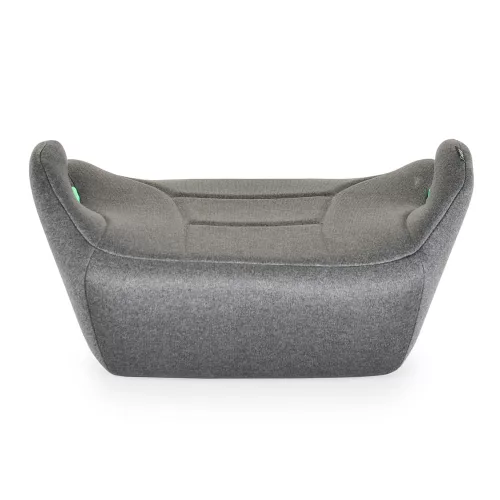 Moni Jet ülésmagasító 125-150cm i-size sötétszürke