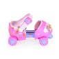   Moni Scooper 4 kerekű görkori állítható méret:22-30 pink
