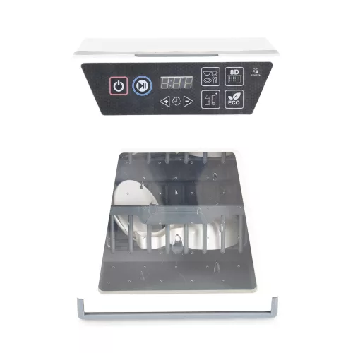 Moni Műanyagjáték mosogatógép tegole