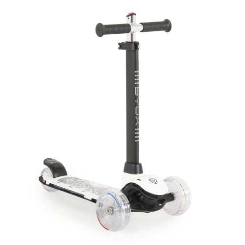 Moni Isporter roller fehér/fekete