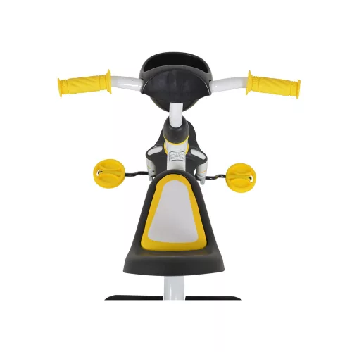 Moni Buddy tricikli fehér