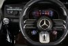 Moni Bo dk-sl63 mercedes elektromos kisautó 2 motor, 125cm, 35kg-ig piros