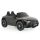 Moni Bo dk-sl63 mercedes elektromos kisautó 2 motor, 125cm, 35kg-ig fekete