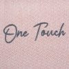 Moni One touch utazóágy egy kézzel csukható pink