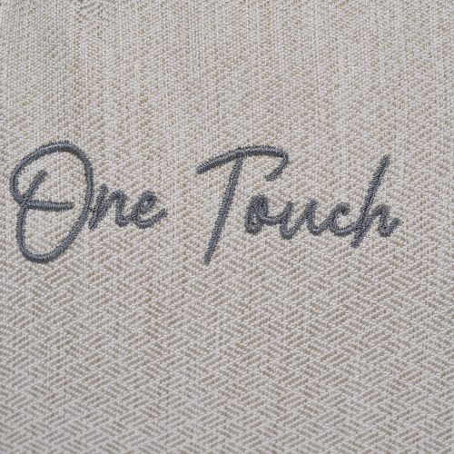 Moni One touch utazóágy egy kézzel csukható v.szürke